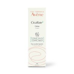 Avene Cicalfate + Cream 40 Ml