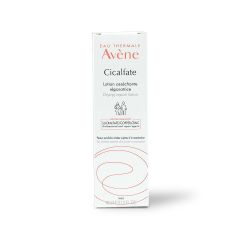 Avene Cicalfate Drying Antibacrerial Lotion 40 Ml