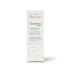 Avene Cleanance Hydra Cream 40 Ml