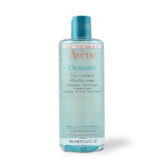 Avene Cleanance Micellar Water 400 Ml