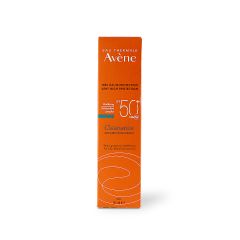 Avene Cleanance Sunscreen Spf 50+ 50 Ml