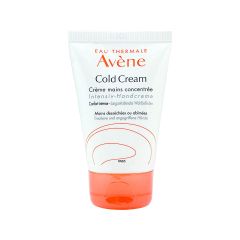 Avene Cold Cream Hand 50 Ml