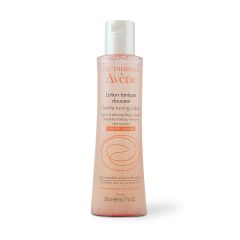 Avene Gentle Toner Dry 200 Ml