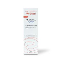 Avene Hydrance Optimale Light Hydrating Emulsion 40 Ml