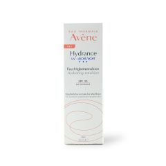 Avene Hydrance Uv Light Hydrating Cream Spf 30 40 Ml