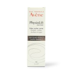 Avene Physiolift Eye Contour Cream 15 Ml