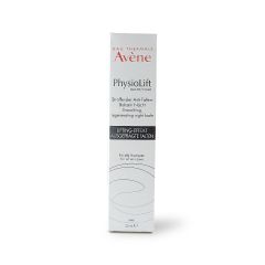 Avene Physioliftsmoothing Regenerating Night Balm 30 Ml