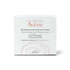 Avene Revitalizing Nourishing Cream 50 Ml