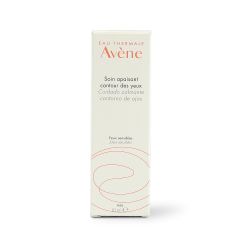 Avene Soothing Eye Contour Cream 10 Ml