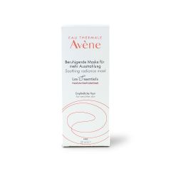 Avene Soothing Moisture Mask 50 Ml