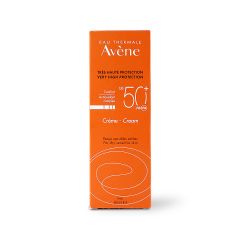 Avene Sun Cream Spf 50+ 50 Ml