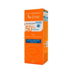 Avene Sun Fluid Spf 50+ 50 Ml