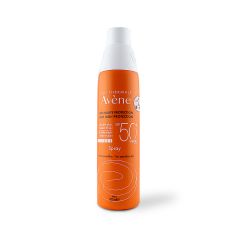 Avene Sun Spray Spf 50+ 200 Ml