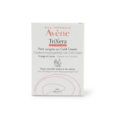 Avene Trixera Cleansing Bar 100 G