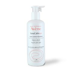 Avene Xeracalm Ad Cleansing Oil 400 Ml