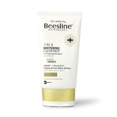 Beesline 4 In 1 Whitening Cleanser 150 Ml