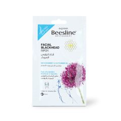 Beesline Express Facial Black Head Mask 25 G