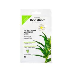 Beesline Express Facial Moisture Mask 25 G