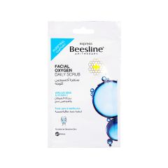 Beesline Express Facial Oxygen Scrub 25 G