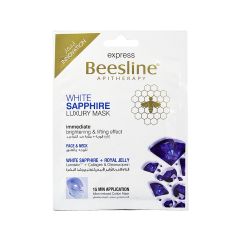 Beesline Express Facial White Saphire Mask 30 G