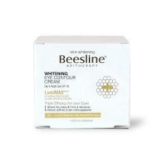 Beesline Eye Contour Whitening Cream 30 Ml