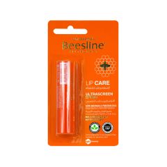 Beesline Lip Care Ultrascreen Spf 30 4 G