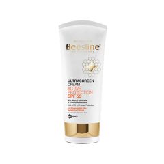 Beesline Ultrascreen Cream Active Protection Spf 50 60 Ml