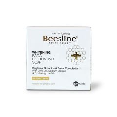 Beesline Wh. Facial Exfoliating Soap 60 G