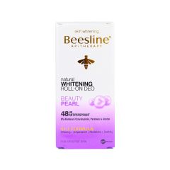 Beesline Whitening Deo Roll-On Beauty Pearl 50 Ml