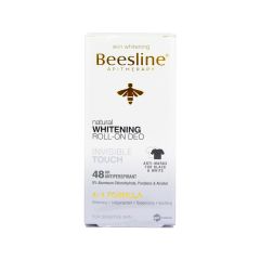 Beesline Whitening Deo Roll-On Invisible Touch 50 Ml