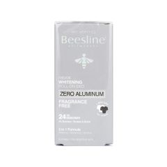 Beesline Whitening Deo Roll-On Zero Aluminum 24H 70 Ml