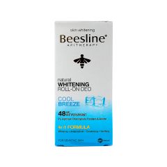 Beesline Whitening Roll-On Deodorent Cool Breeze 50 Ml