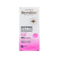 Beesline Whitening Roll-On Deodorent Elder Rose 50 Ml