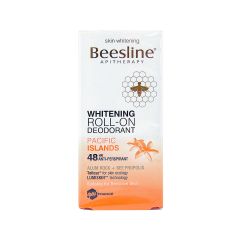 Beesline Whitening Roll-On Deodorent Pacific Islands 50 Ml