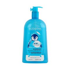 Bioderma Abc Derm Moussant 1 Ltr