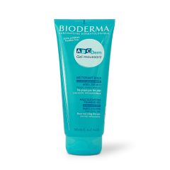 Bioderma Abc Derm Moussant 200 Ml