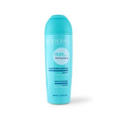 Bioderma Abc Derm Shampoo Douceur 200 Ml