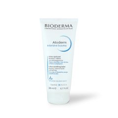 Bioderma Atoderm Intensive Baume 200 Ml