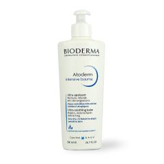 Bioderma Atoderm Intensive Baume 500 Ml