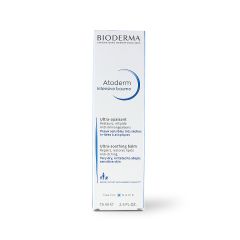 Bioderma Atoderm Intensive Baume 75 Ml