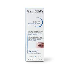 Bioderma Atoderm Intensive Eye Cream 100 Ml