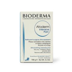 Bioderma Atoderm Intensive Pain Bar 150 G