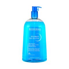 Bioderma Atoderm Shower Gel 1 Litre