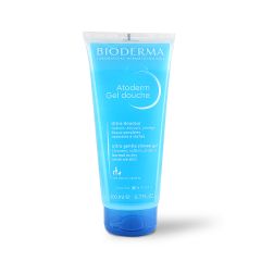 Bioderma Atoderm Shower Gel 200 Ml