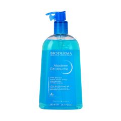 Bioderma Atoderm Shower Gel 500 Ml