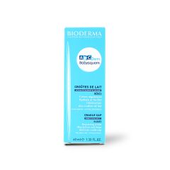 Bioderma Babysquam Cream 40 Ml