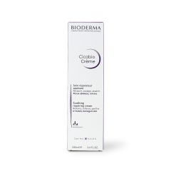 Bioderma Cicabio Cream 100 Ml