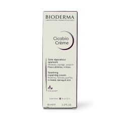 Bioderma Cicabio Cream 40 Ml