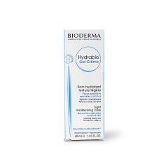 Bioderma Hydrabio Gel-Cream 40 Ml