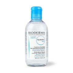 Bioderma Hydrabio H2O Micelle Solution 250 Ml